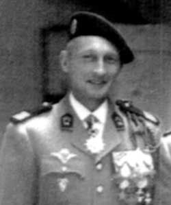 Maurice Amiot