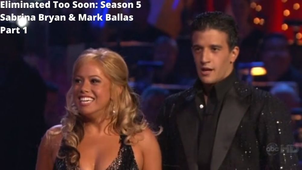 mark ballas și sabrina bryan dating 2021)