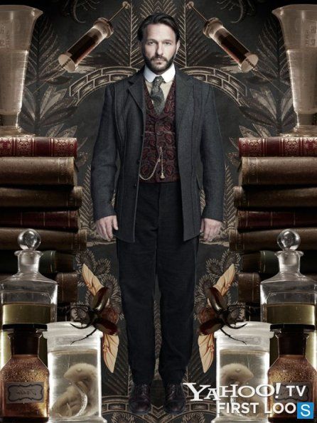 Thomas Kretschmann - Dracula