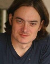Todd Giebenhain