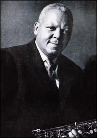 Budd Johnson