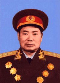 Yang Dezhi