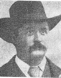 John Michael Cross
