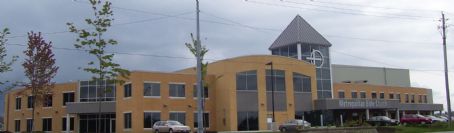 Metropolitan Bible Church