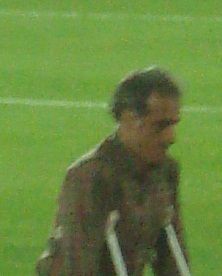 Mohammad Ahmadzadeh