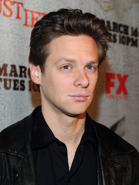 Who is Jacob Pitts dating? Jacob Pitts girlfriend, wife