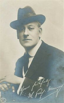 M. Gray Murray