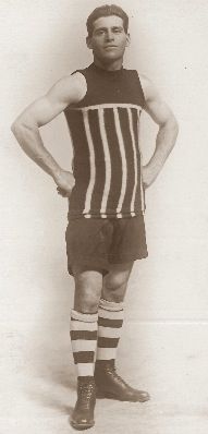 Angelo Congear