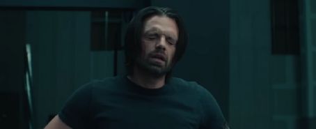 Thunderbolts* - Sebastian Stan
