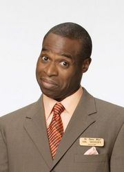 Mr. Moseby
