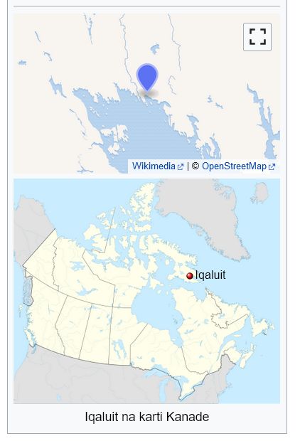 Iqaluit