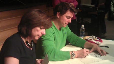 Carole Barrowman