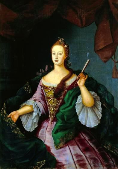 Infanta Doroteia of Portugal