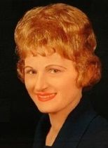 Connie Hall
