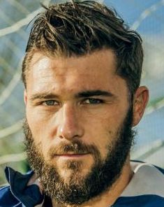 Charlie Austin