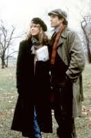 Kate Capshaw and John Shea