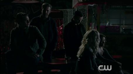 The Vampire Diaries (2009)