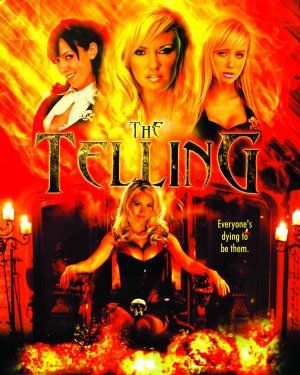 The Telling