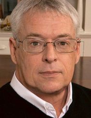 Cleve Jones