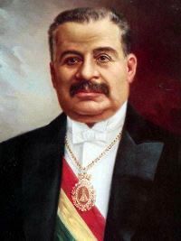Eliodoro Villazón