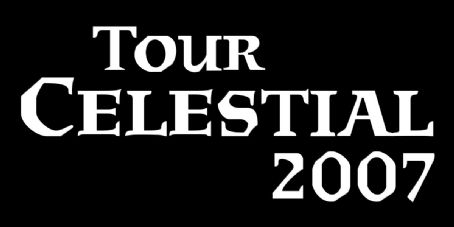 Tour Celestial