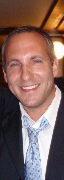 Scott Paskoff