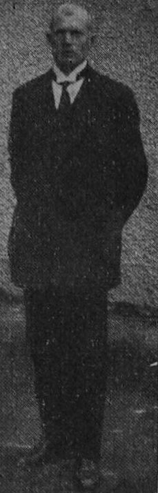 Lauri Wilskman