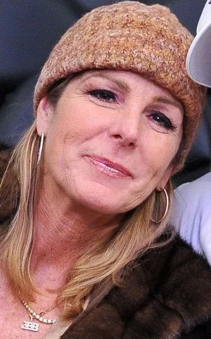 Tina Ball