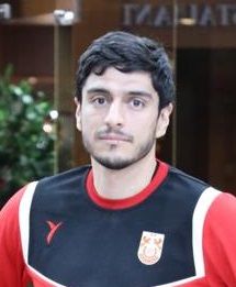 Alireza Samimi