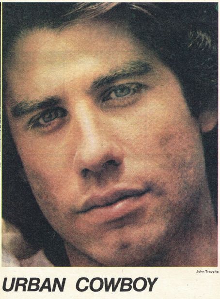John Travolta - Film Magazine Pictorial [Poland] (31 August 1980)