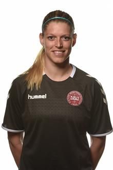 Line Geltzer Johansen