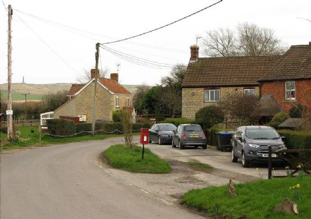 Blackland, Wiltshire