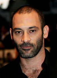 Ashraf Barhom