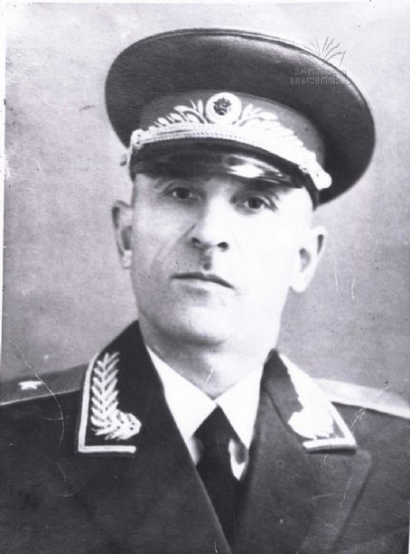 Pavle Abramidze