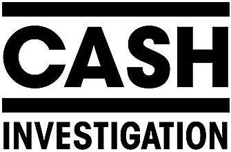 Cash Investigation