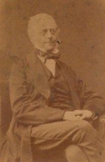 Francis Dickinson (MP)