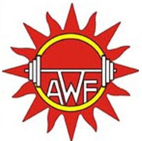 Asian Weightlifting Federation