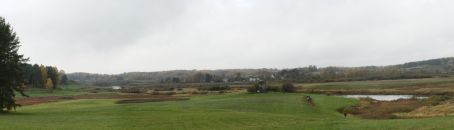 Sorot River