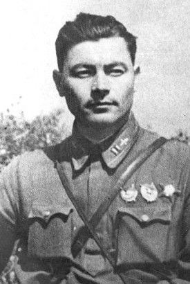 Vladimir Shalimov Photos, News and Videos, Trivia and Quotes - FamousFix