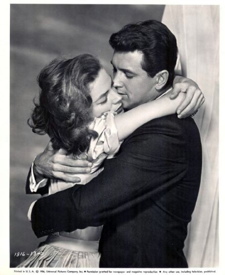 Who is Rock Hudson dating? Rock Hudson boyfriend, husband