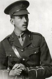 Cyril Gordon Martin