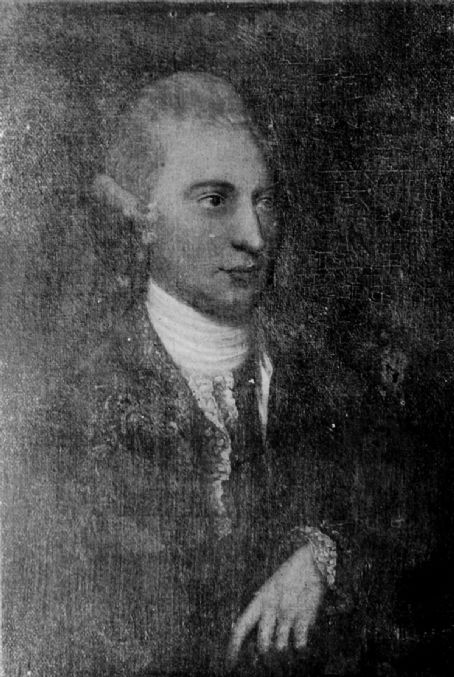 Sir Alexander Macdonald, 7th Baronet