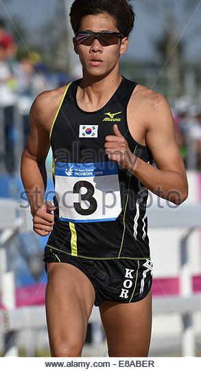 Jung Jin-Hwa