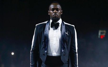 Usain Bolt