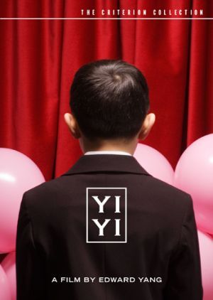 Yi Yi