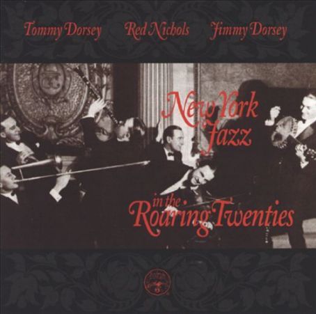 New York Jazz in the Roaring Twenties - John Williams