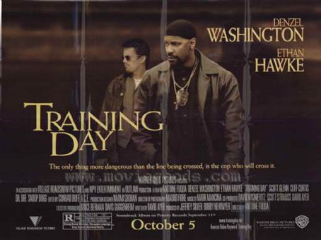 Training Day