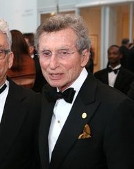 Lewis Manilow