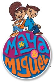 Maya & Miguel