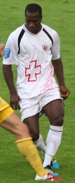 Leândro Messias dos Santos
